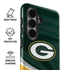 NFL Green Bay Packers Galaxy S26 Plus Impact Case