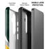 NFL Green Bay Packers Galaxy S26 Plus Impact Case