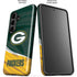 NFL Green Bay Packers Galaxy S26 Plus Impact Case