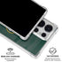 NFL Green Bay Packers Galaxy S26 Ultra Clear Case