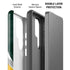 NFL Green Bay Packers Galaxy S26 Ultra Impact Case