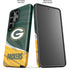 NFL Green Bay Packers Galaxy S26 Ultra Impact Case