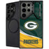 NFL Green Bay Packers Galaxy S26 Ultra Kickstand Case