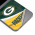 NFL Green Bay Packers Galaxy Z Flip6 Skin