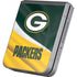 NFL Green Bay Packers Galaxy Z Flip6 Skin