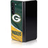 NFL Green Bay Packers Galaxy Z Fold5 5G Skin