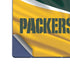 NFL Green Bay Packers Galaxy Z Fold6 Skin