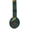 NFL Green Bay Packers Green Performance Series Beats Solo 3 Wireless Skin