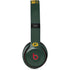 NFL Green Bay Packers Green Performance Series Beats Solo 3 Wireless Skin