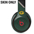 NFL Green Bay Packers Green Performance Series Beats Solo 3 Wireless Skin