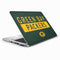 NFL Green Bay Packers Green Performance Series HP Elitebook Skin