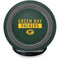 NFL Green Bay Packers Green Performance Series Fast Charge Wireless Charging Stand Skin