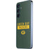 NFL Green Bay Packers Green Performance Series Galaxy A35 5G Skin