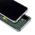 NFL Green Bay Packers Green Performance Series Galaxy A36 5G Clear Case