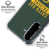 NFL Green Bay Packers Green Performance Series Galaxy A36 5G Clear Case