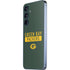 NFL Green Bay Packers Green Performance Series Galaxy A36 5G Skin