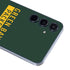NFL Green Bay Packers Green Performance Series Galaxy A36 5G Skin