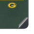 NFL Green Bay Packers Green Performance Series Galaxy A54 5G Skin