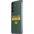NFL Green Bay Packers Green Performance Series Galaxy A55 5G Skin