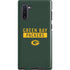 NFL Green Bay Packers Green Performance Series Galaxy Cases