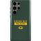 NFL Green Bay Packers Green Performance Series Galaxy S23 Ultra Pro Case