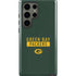 NFL Green Bay Packers Green Performance Series Galaxy S23 Ultra Pro Case