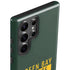 NFL Green Bay Packers Green Performance Series Galaxy S23 Ultra Pro Case