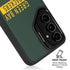 NFL Green Bay Packers Green Performance Series Galaxy S25 Kickstand Case