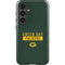 NFL Green Bay Packers Green Performance Series Galaxy S25 Plus Impact Case