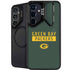 NFL Green Bay Packers Green Performance Series Galaxy S24 Plus Kickstand Case