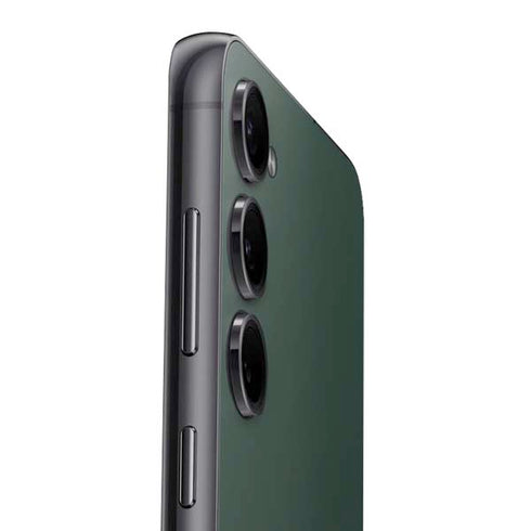 NFL Green Bay Packers Green Performance Series Galaxy S25 Plus Skin
