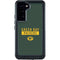 NFL Green Bay Packers Green Performance Series Galaxy S24 Plus Waterproof Case