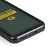 NFL Green Bay Packers Green Performance Series Galaxy S24 Plus Waterproof Case
