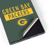 NFL Green Bay Packers Green Performance Series Galaxy S25 Ultra Skin