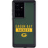 NFL Green Bay Packers Green Performance Series Galaxy S24 Ultra Waterproof Case