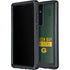 NFL Green Bay Packers Green Performance Series Galaxy S24 Ultra Waterproof Case