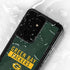 NFL Green Bay Packers Green Performance Series Galaxy S24 Ultra Waterproof Case