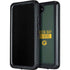NFL Green Bay Packers Green Performance Series Galaxy S24 Waterproof Case