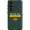 NFL Green Bay Packers Green Performance Series Galaxy S26 Impact Case
