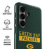 NFL Green Bay Packers Green Performance Series Galaxy S26 Impact Case