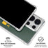 NFL Green Bay Packers Green Performance Series Galaxy S26 Ultra Clear Case