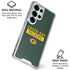 NFL Green Bay Packers Green Performance Series Galaxy S26 Ultra Clear Case