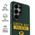 NFL Green Bay Packers Green Performance Series Galaxy S26 Ultra Impact Case