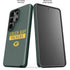 NFL Green Bay Packers Green Performance Series Galaxy S26 Ultra Impact Case