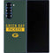NFL Green Bay Packers Green Performance Series Galaxy Z Fold6 Skin