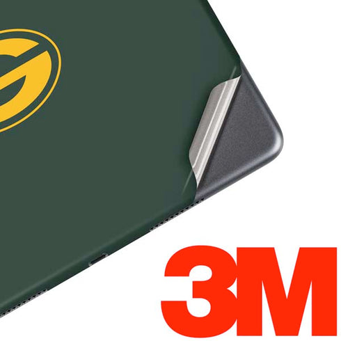 NFL Green Bay Packers Green Performance Series iPad Skins