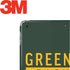NFL Green Bay Packers Green Performance Series Apple iPad Skin