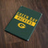 NFL Green Bay Packers Green Performance Series Apple iPad Skin
