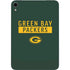 NFL Green Bay Packers Green Performance Series Apple iPad Mini Skin