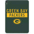 NFL Green Bay Packers Green Performance Series Apple iPad Pro Skin